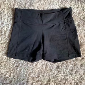 Athleta shorts